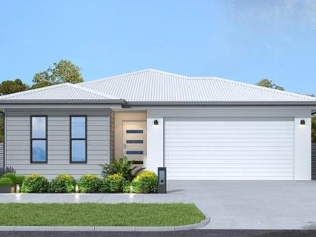 Complete House & Land Package Fixed Price, No Hidden Costs