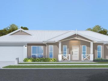 Complete House & Land Package Fixed Price, No Hidden Costs
