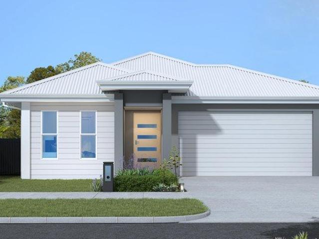 Complete House & Land Package Fixed Price, No Hidden Costs