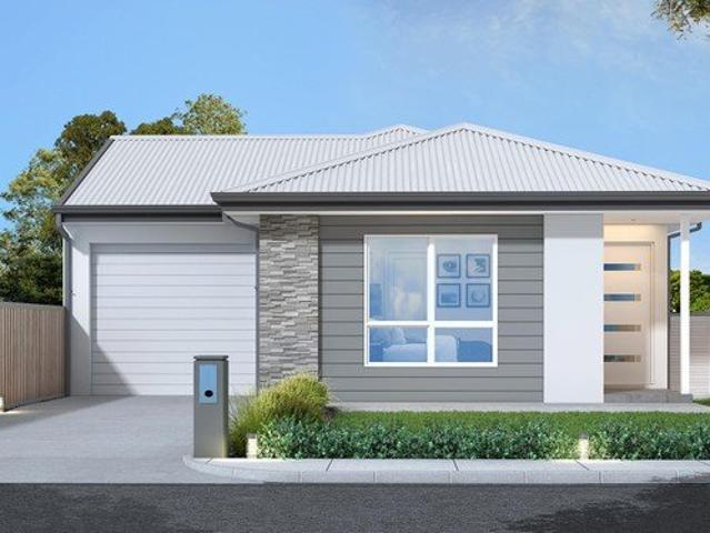 Complete House & Land Package Fixed Price, No Hidden Costs