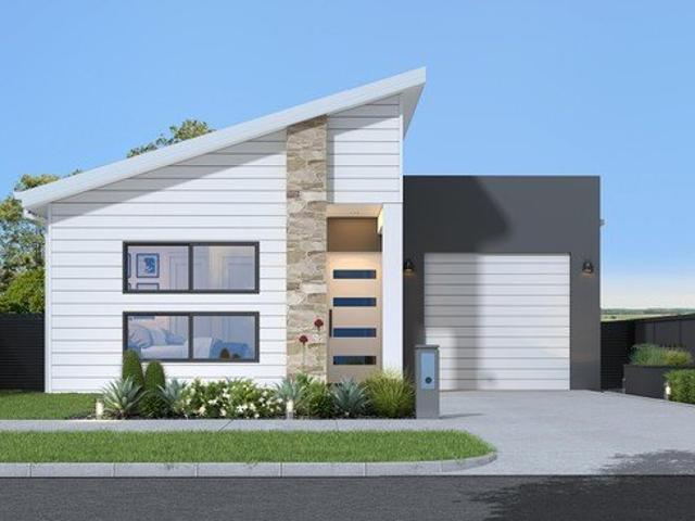 Complete House & Land Package Fixed Price, No Hidden Costs