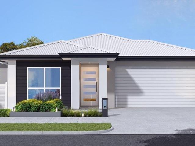 Complete House & Land Package Fixed Price, No Hidden Costs