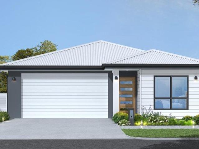 Complete House & Land Package Fixed Price, No Hidden Costs