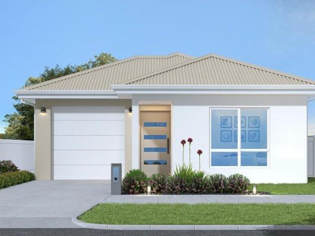 Complete House & Land Package Fixed Price, No Hidden Costs