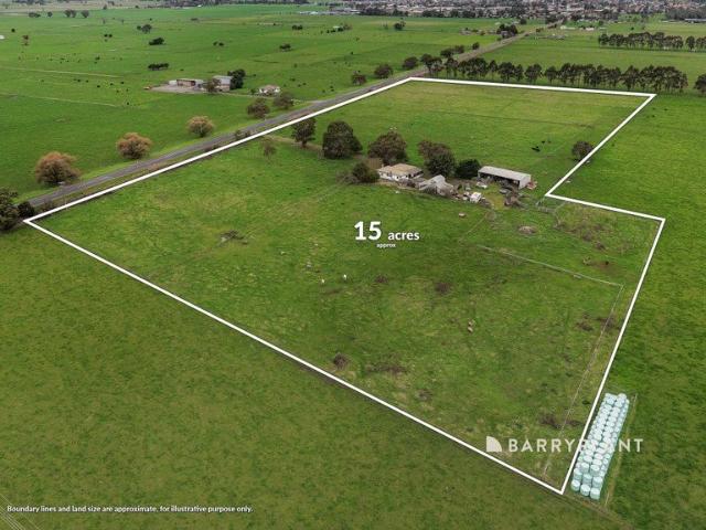 Complete Lifestyle package on Prime Grazing Land