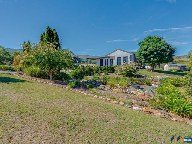 Complete Package: 4 Bed Home, Theatre Room & Caravan Storage