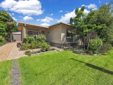 Gilmore, Tumut, Talbingo - Garden, Parking