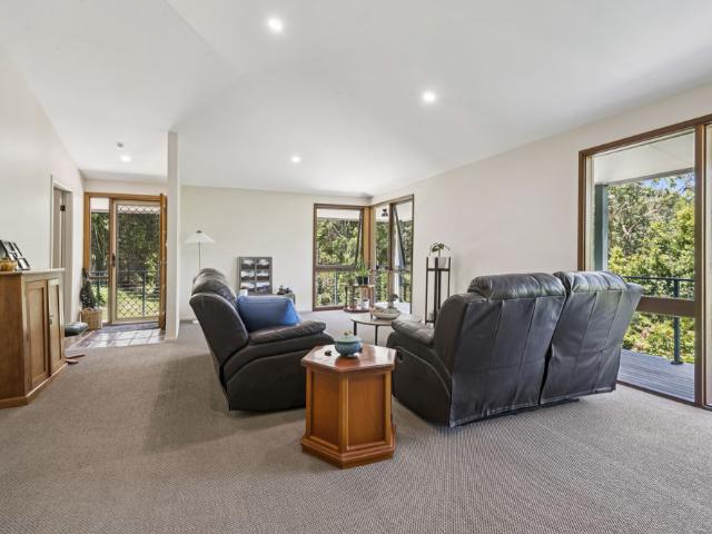 Complete Privacy and Peace with Breathtaking Views