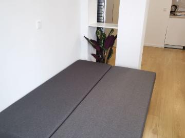 Rochusstraße, Düsseldorf, Pempelfort