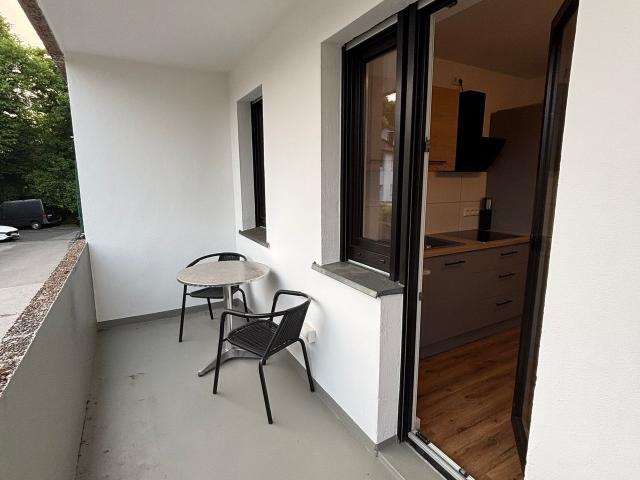 Complete renovated, stylish and chic studio Muelheim an der Ruhr, Mulheim an der Ruhr Amsterdam Apartments for Rent