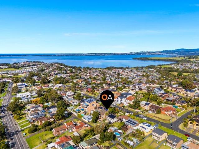 COMPLETE RENOVATION OPPORTUNITY