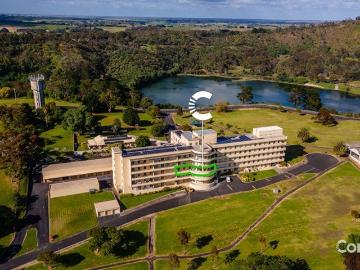 Mount Gambier, Grant, South Australia, Victoria