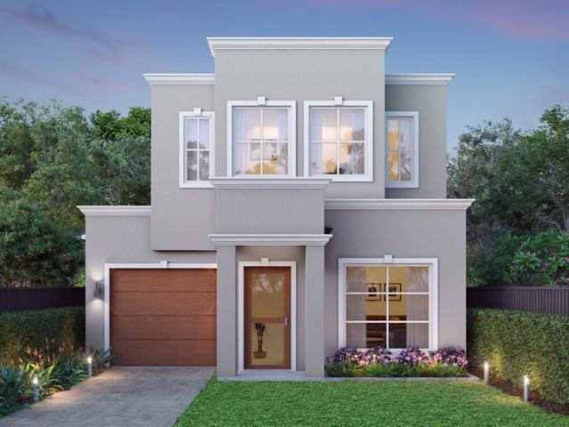 COMPLETED HOMES AND HOUSE & LAND PACKAGES