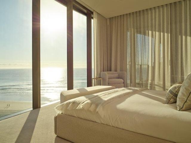 Completed Luxury 3 Bedroom Absolute Beachfront Home