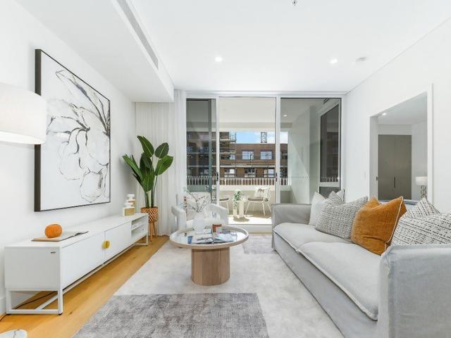Limited Time Free Stamp Duty Offer | Completed & Move In Ready | Stylish 1 Bedroom Apartment with Parking & Resort Style Amenities