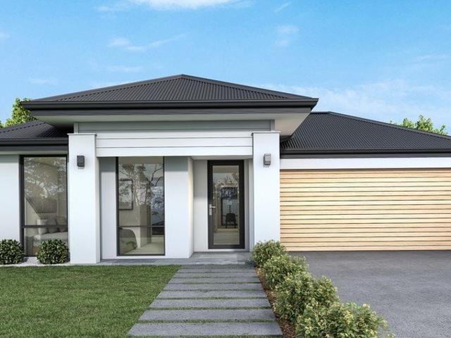 Completed SDA Studio Home | High Yield Investment