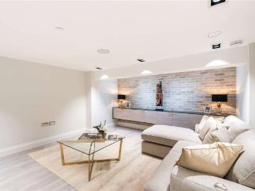 Bell Street NW1 London, Marylebone, W1, Central London, London, Greater London