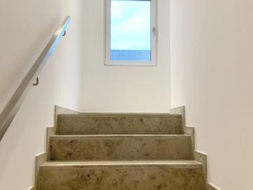 Completely new 2 room apartment in a quiet street in the district Rödelheim, Frankfurt Amsterdam Apartments for Rent