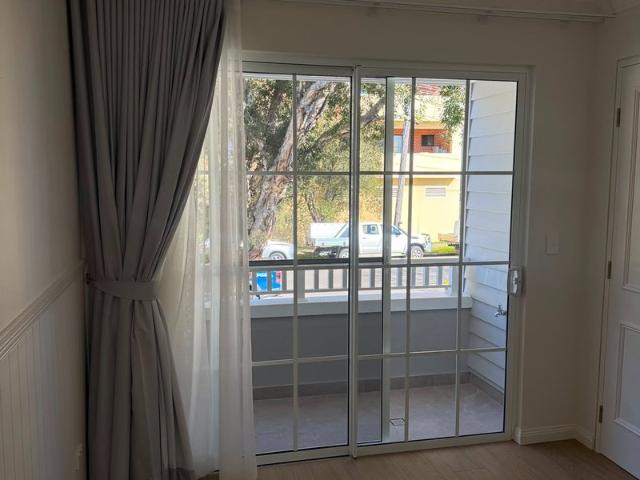 Completely overhauled new family home