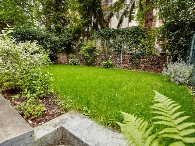 Completely furnished apartment for rent, Frankfurt Amsterdam Apartments for Rent