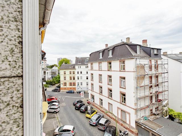 Completely furnished apartment for rent, Frankfurt Amsterdam Apartments for Rent