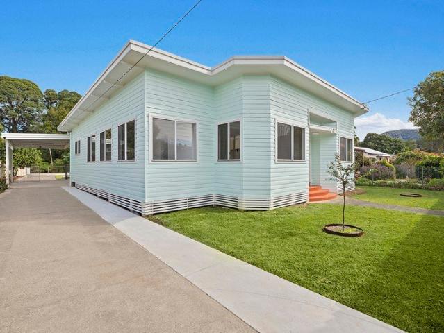 Completely Rebuilt Coastal Family Home