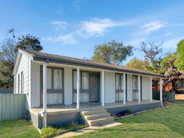 Completely Refreshed Throughout UNDER $300K!