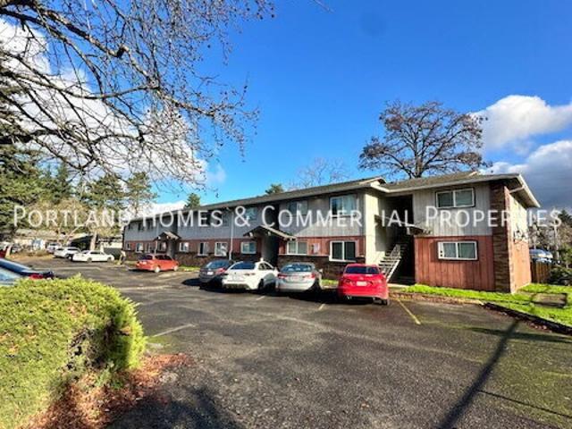Completely Remodeled 1 Bedroom, Second Floor, End Unit