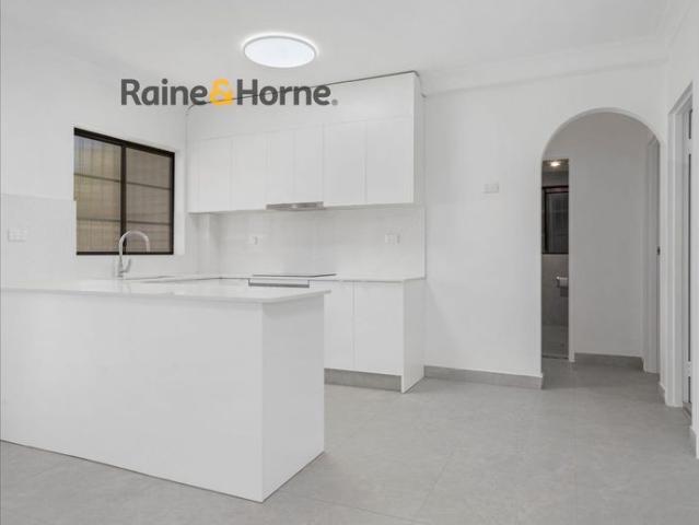 Completely Renovated