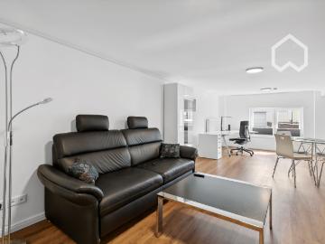 Apartment for rent in Bahrenfeld