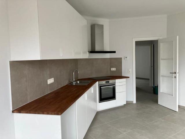 Completely renovated 2 bedroom apartment