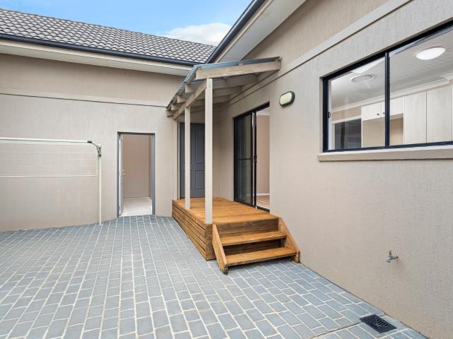 Completely Renovated