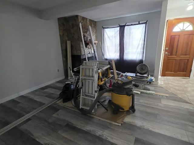 COMPLETELY RENOVATED 3 BEDROOM TOWNHOME – RED DEER
