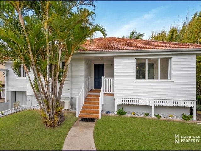 COMPLETELY RENOVATED WITH SPACE TO LIVE, WORK AND ENTERTAIN