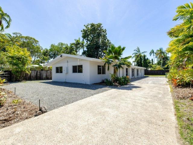 COMPLETELY RENOVATED â BE THE FIRST TO CALL IT HOME