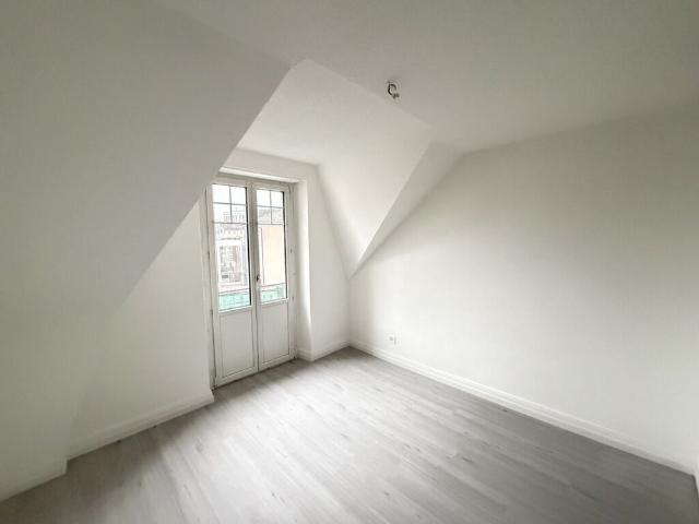 Completely renovated and ideally located