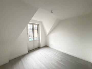 Completely renovated and ideally located