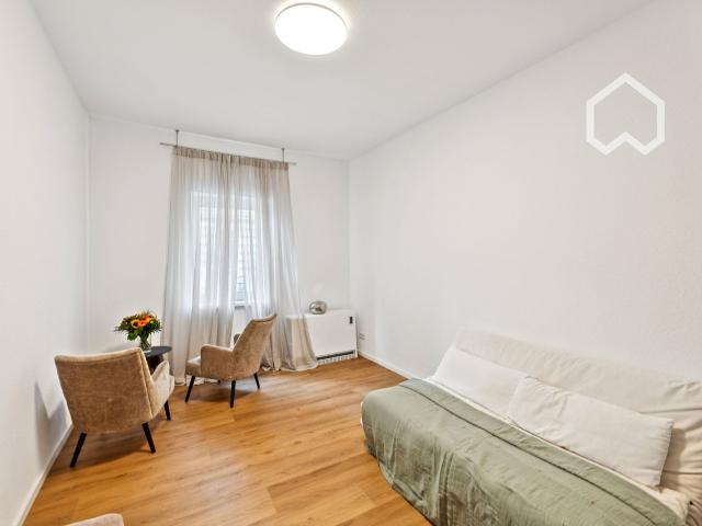 completely renovated apartment in St. Johannis Nuremberg, Nurnberg Amsterdam Apartments for Rent