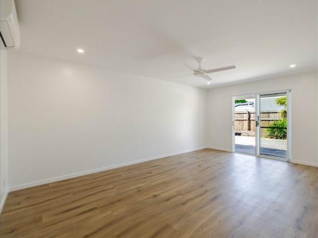 COMPLETELY RENOVATED – BE THE FIRST TO CALL IT HOME