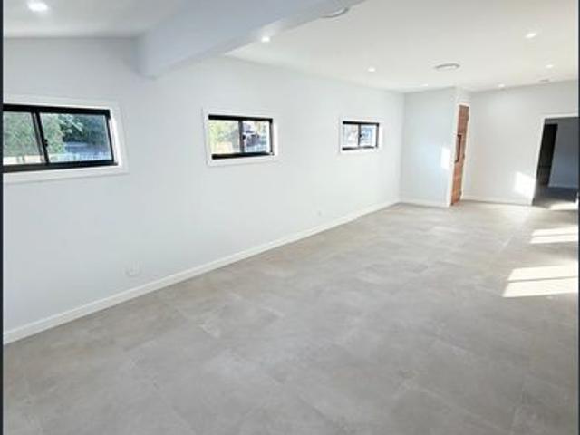 Completely Renovated Central Location