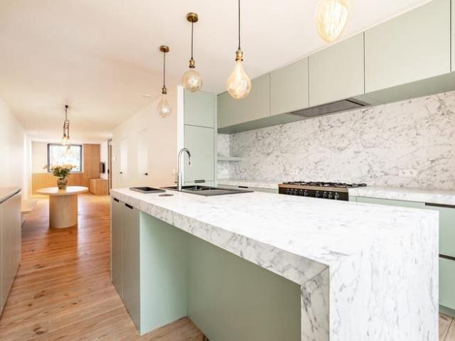 Completely renovated, charming home