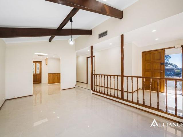 Completely Renovated Family Home
