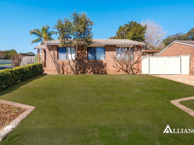 Completely Renovated Family Home