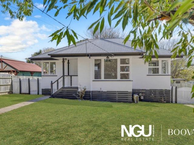 Completely Renovated for Effortless Family Living