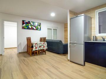Completely renovated flat for rent in Mislata