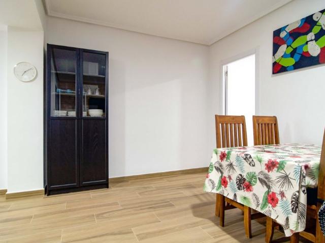 Completely renovated flat for rent in Mislata