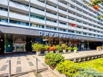 Completely renovated from August 2026, furnished Bright Apartment with Loggia, Panoramic Views & Shared Pool