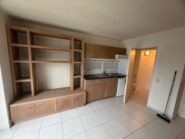 Completely renovated furnished flat