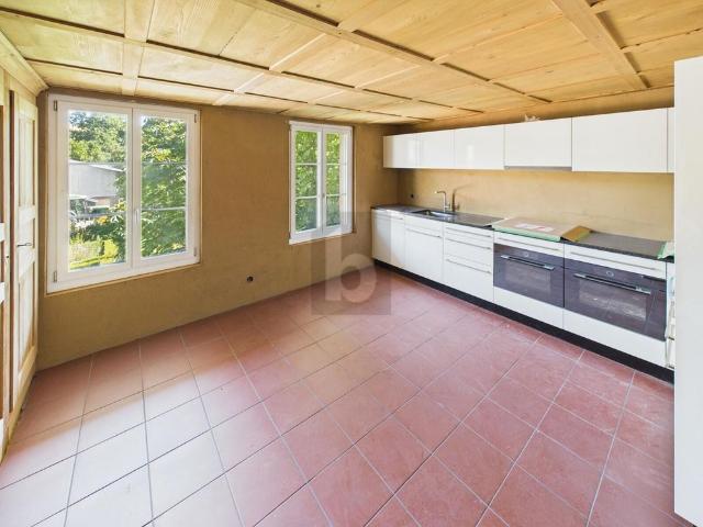 COMPLETELY RENOVATED IN FORMER MILL