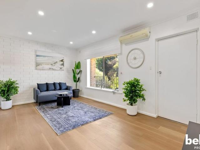 Completely Renovated Living in a Convenient Westbourne Park Location